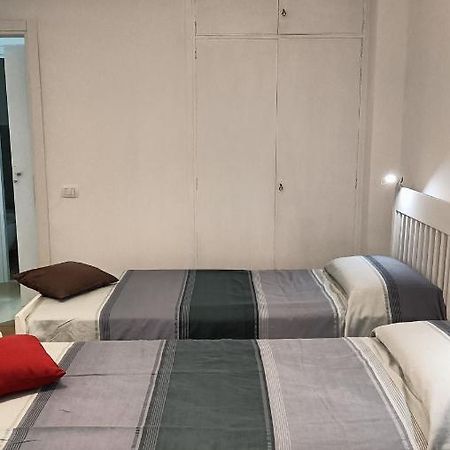 Garbatella - Semeria Suites ローマ エクステリア 写真