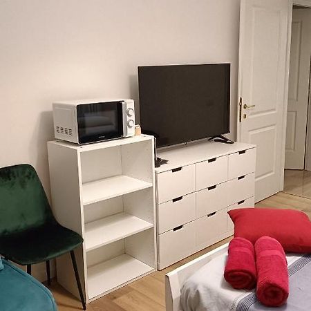 Garbatella - Semeria Suites ローマ エクステリア 写真