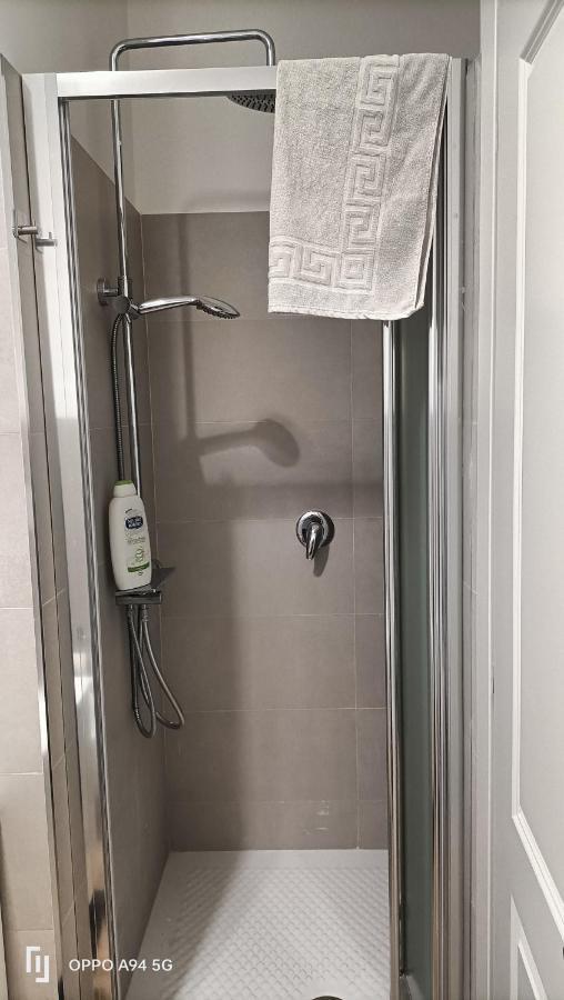 Garbatella - Semeria Suites ローマ エクステリア 写真