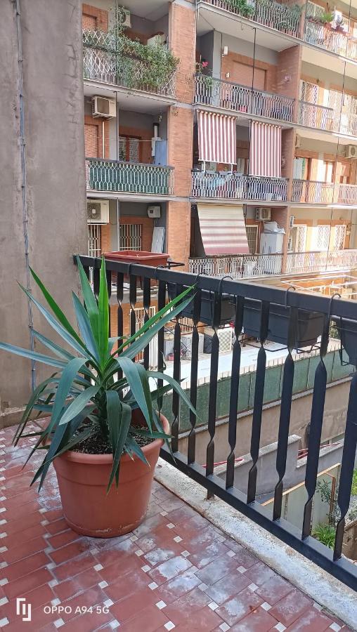 Garbatella - Semeria Suites ローマ エクステリア 写真