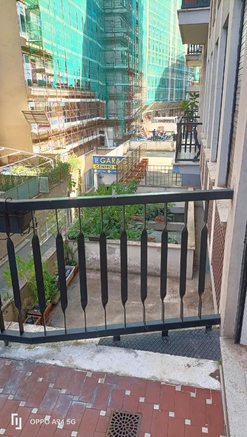 Garbatella - Semeria Suites ローマ エクステリア 写真