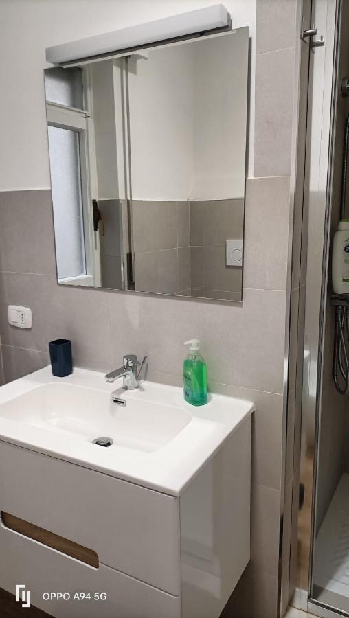 Garbatella - Semeria Suites ローマ エクステリア 写真